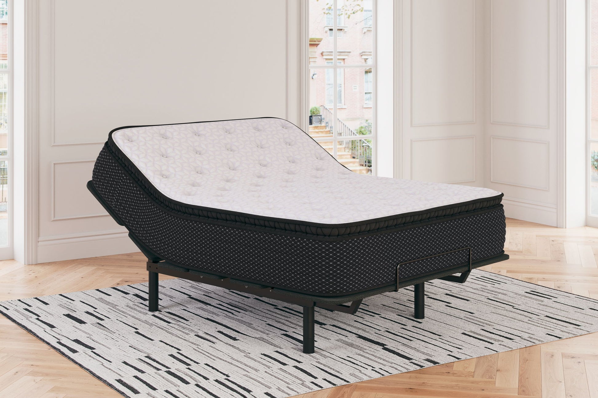 Limited Edition Pt - Mattress - Hornell Furniture Outlet