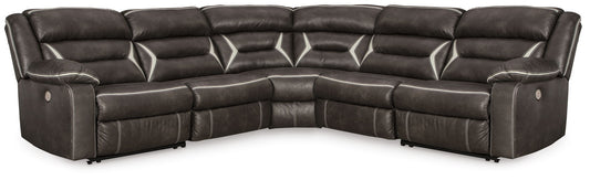Kincord - Sectional - Hornell Furniture Outlet