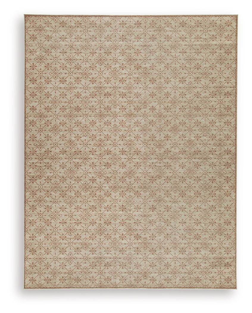 Lyamford - Rug - Hornell Furniture Outlet