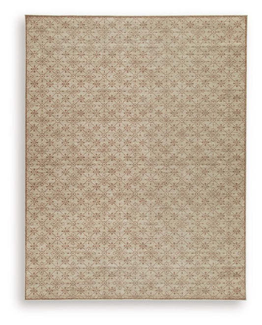 Lyamford - Rug - Hornell Furniture Outlet