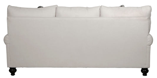Cumberland - Sofa - Ecru - Hornell Furniture Outlet