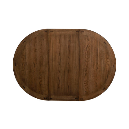 Santa Rosa - Pub Table - Light Brown - Hornell Furniture Outlet