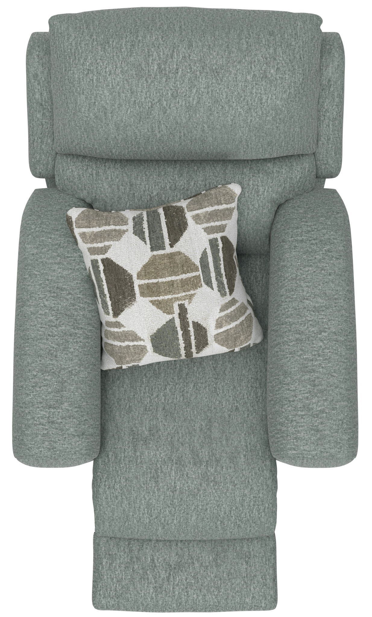 Kellen - Recliner - Hornell Furniture Outlet