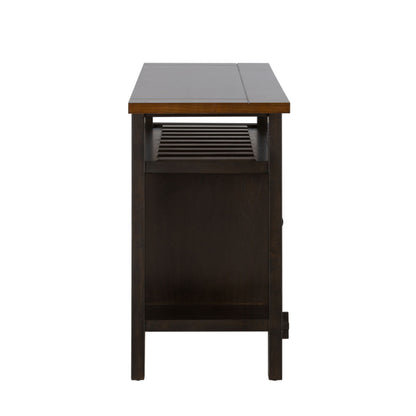 Lawson - Server - Hornell Furniture Outlet
