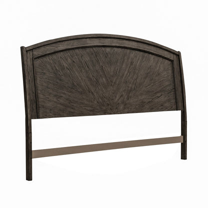 Avalon - Panel Headboard - Hornell Furniture Outlet