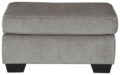 Altari - Ottoman - Hornell Furniture Outlet