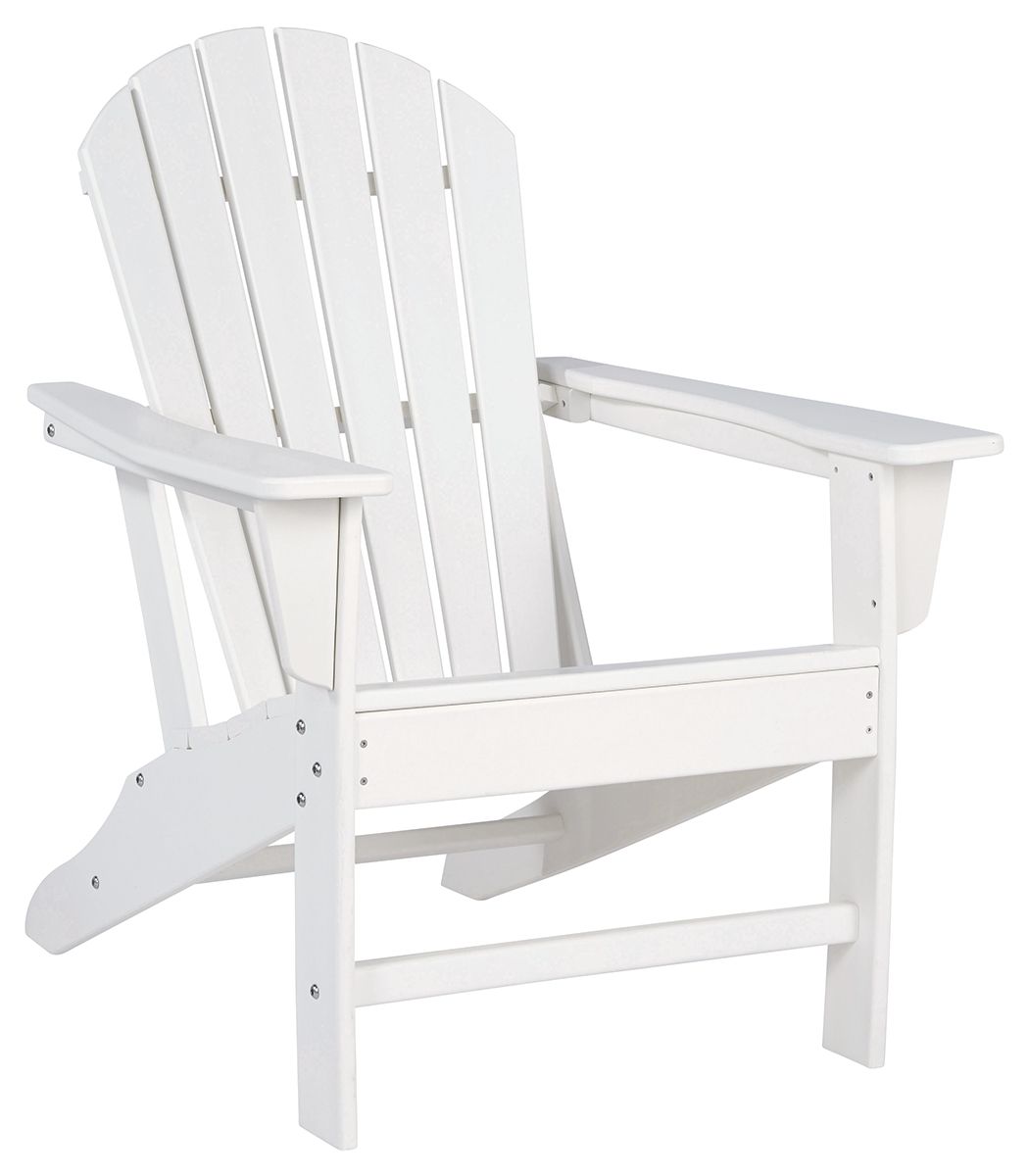 Sundown Treasure - Outdoor Adirondack Chair - Hornell Furniture Outlet