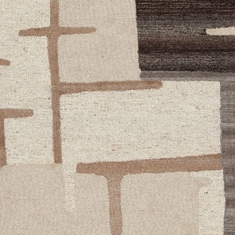 Kencher - Rug - Hornell Furniture Outlet