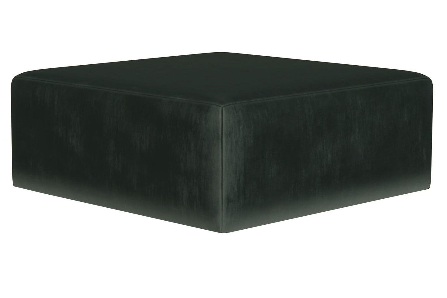 Remington - Cocktail Ottoman - Hornell Furniture Outlet