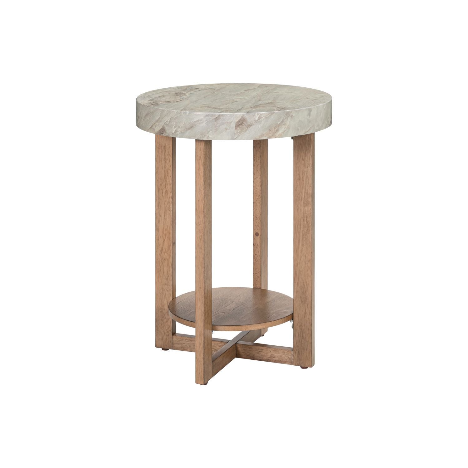 Danby - Table - Hornell Furniture Outlet
