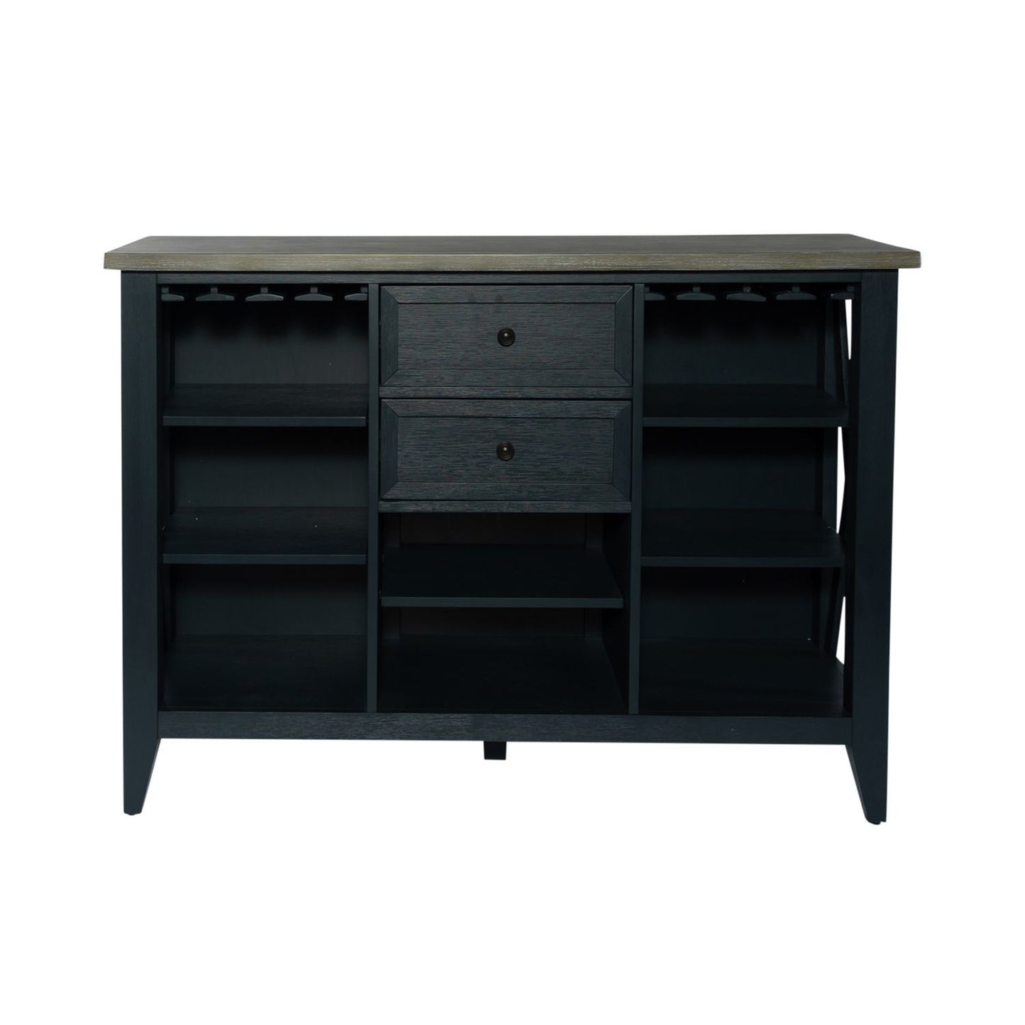 Lakeshore - Server - Hornell Furniture Outlet