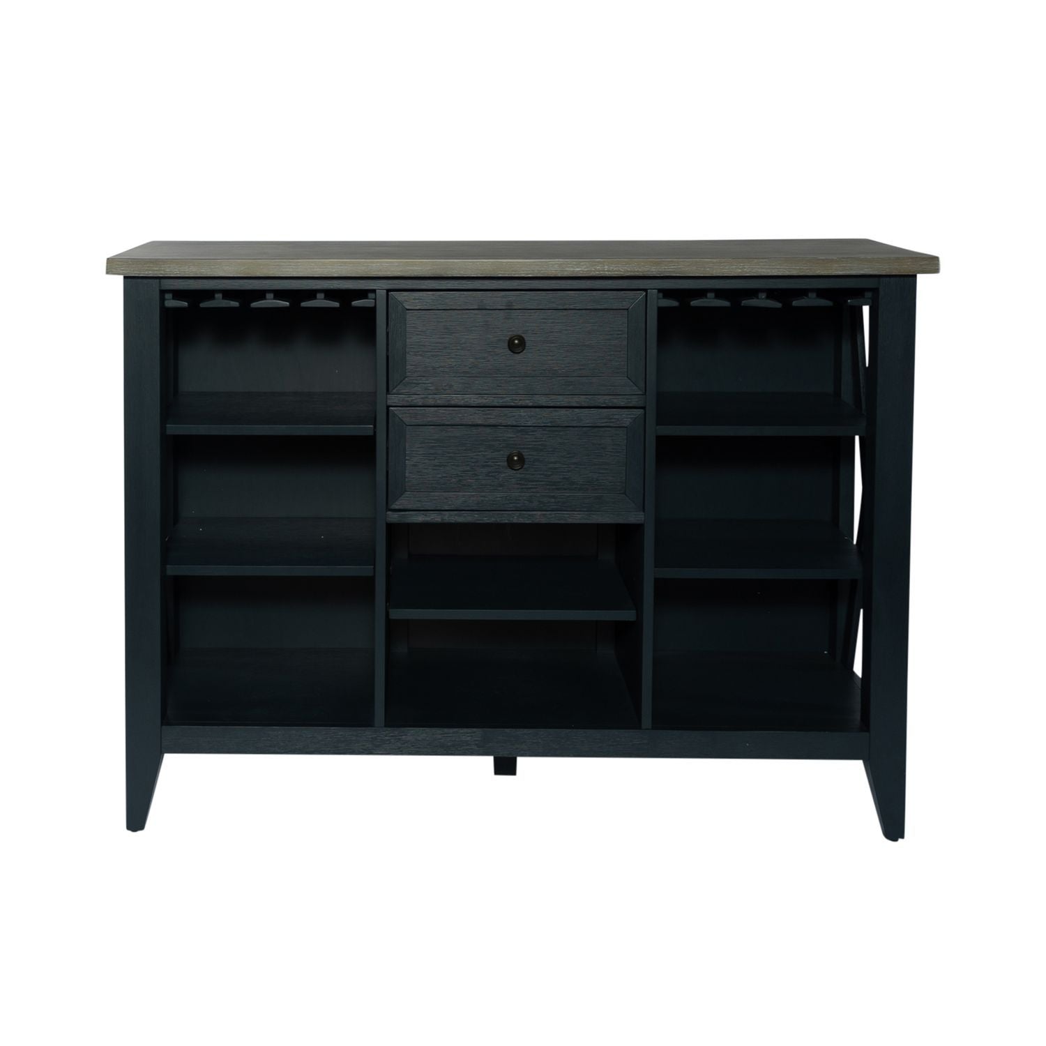 Lakeshore - Server - Hornell Furniture Outlet