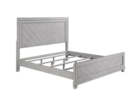 Montana - Bedroom Set - Hornell Furniture Outlet