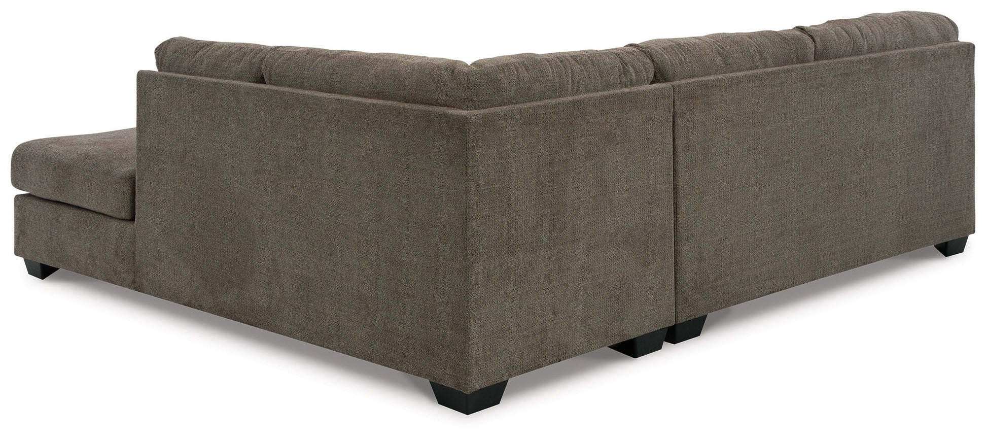 Mahoney - Sectional - Hornell Furniture Outlet