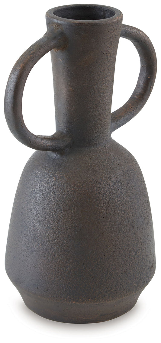 Aadeen - Vase - Hornell Furniture Outlet