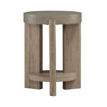 Affinity - Table - Hornell Furniture Outlet