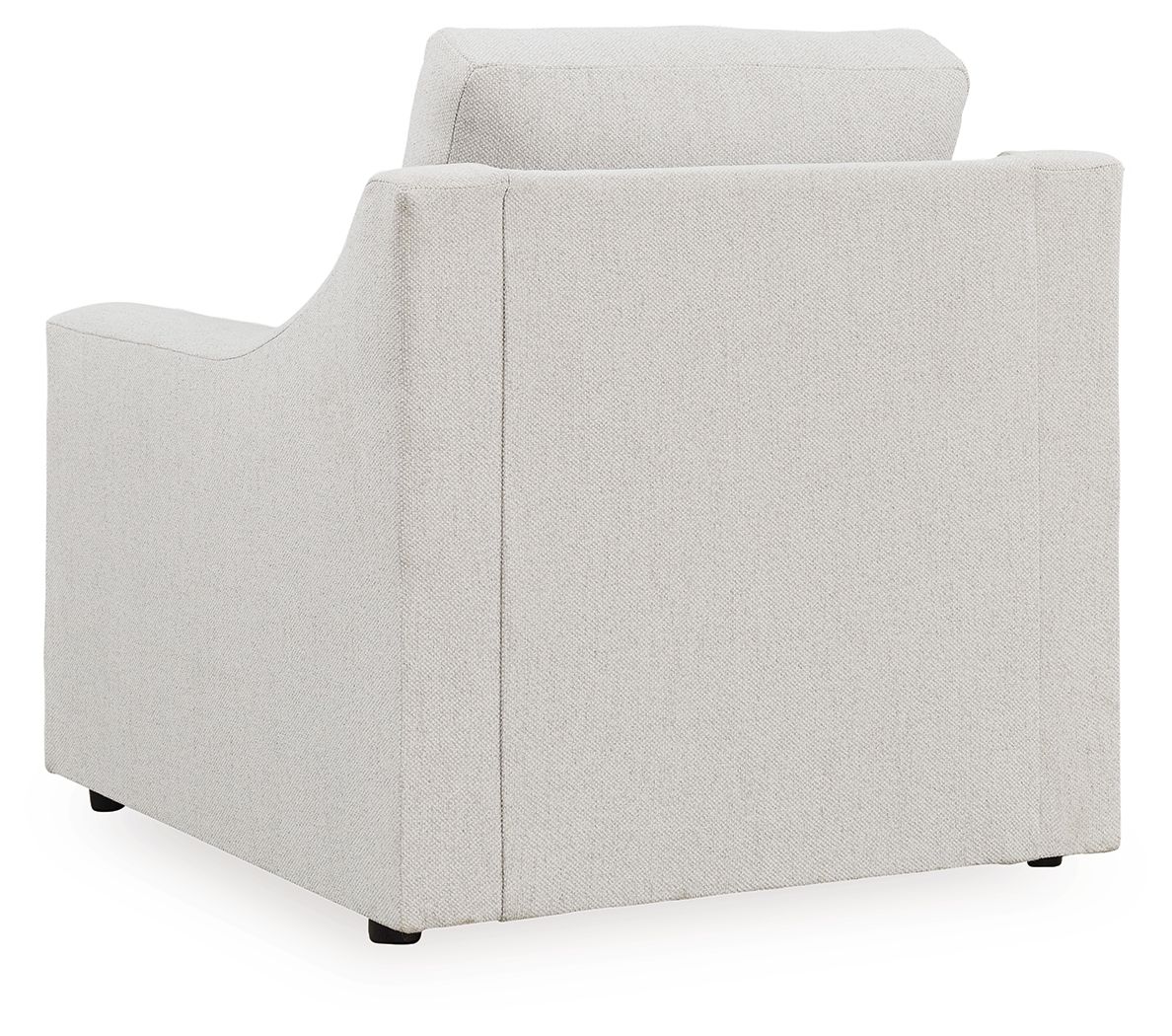 Maitelynn - Chalk - Chair - Hornell Furniture Outlet