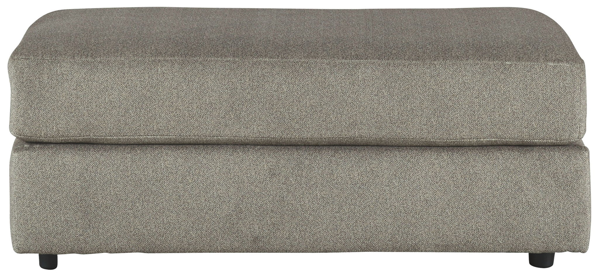Soletren - Accent Ottoman - Hornell Furniture Outlet