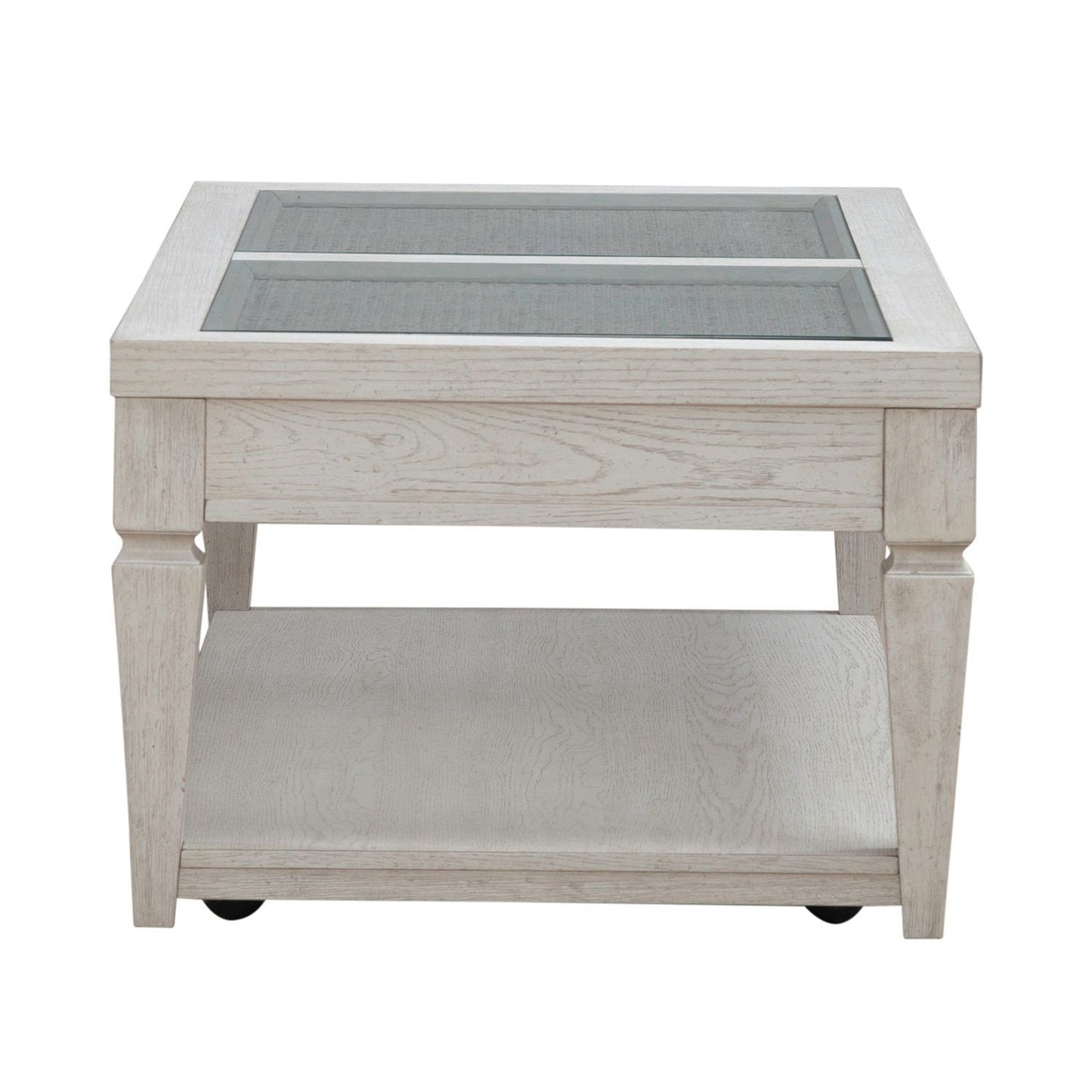 Caruso Heights - Table - Hornell Furniture Outlet