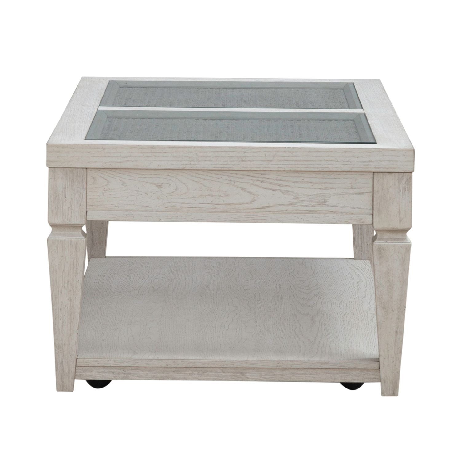 Caruso Heights - Table - Hornell Furniture Outlet