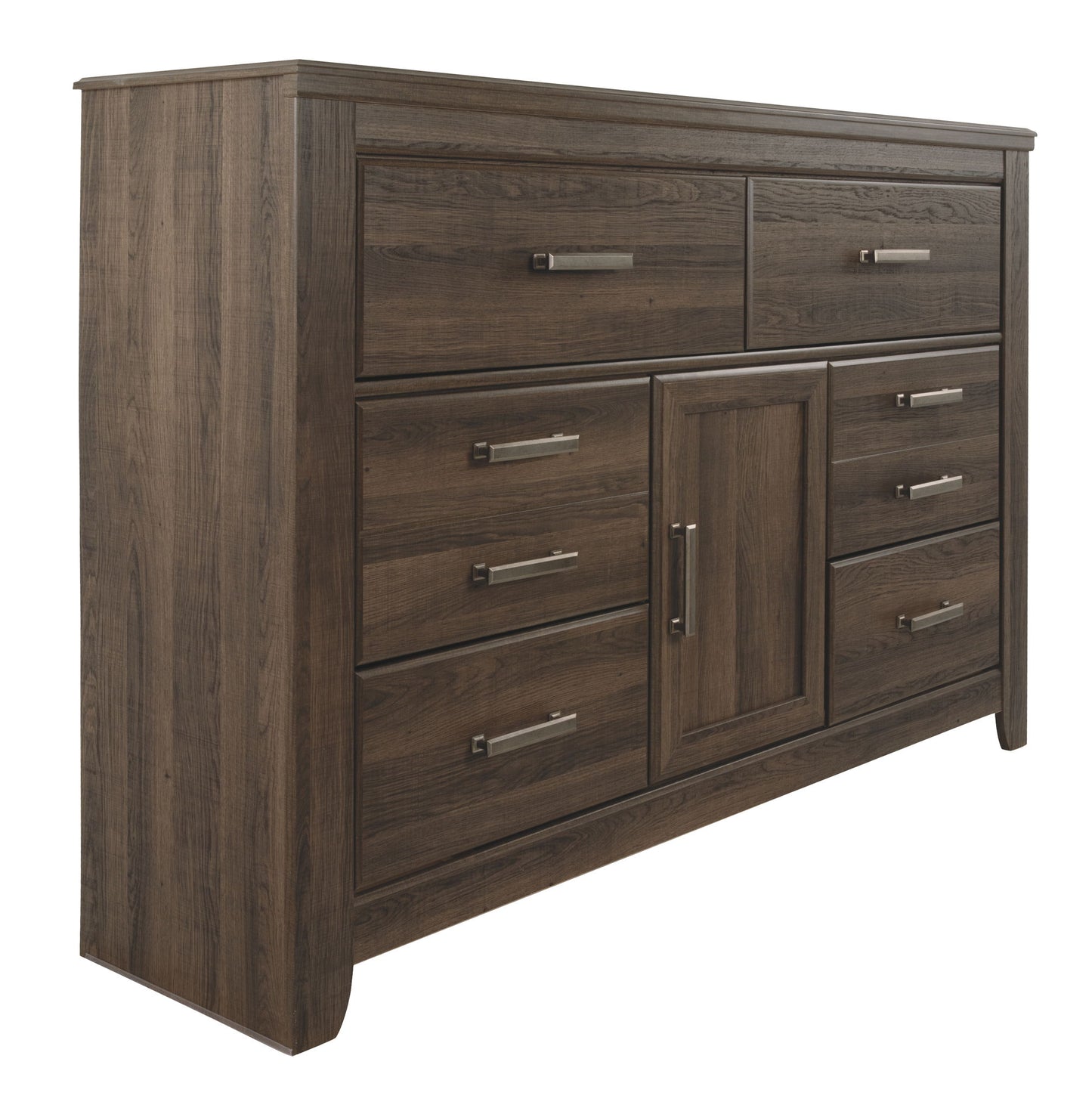 Juararo - Dresser - Hornell Furniture Outlet