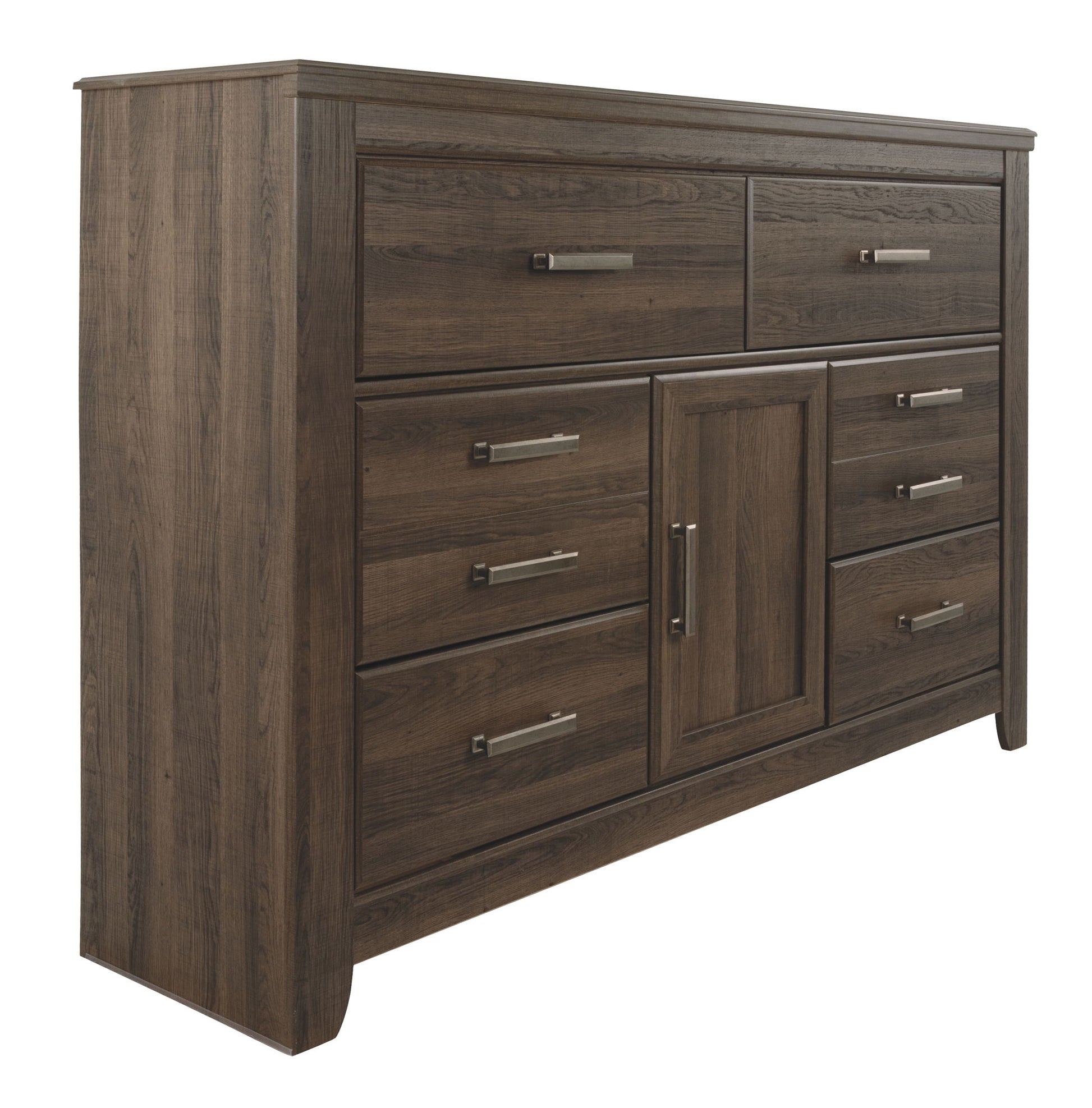 Juararo - Dresser - Hornell Furniture Outlet