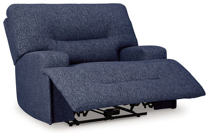 Acklen Place - Wide Seat Power Recliner - Hornell Furniture Outlet