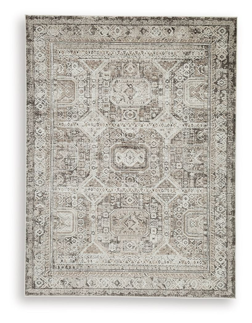 Junley - Rug - Hornell Furniture Outlet