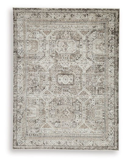 Junley - Rug - Hornell Furniture Outlet