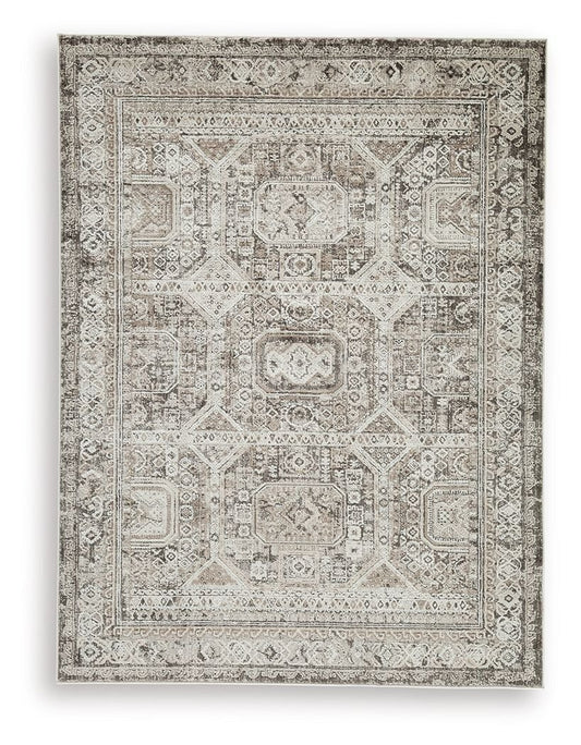 Junley - Rug - Hornell Furniture Outlet