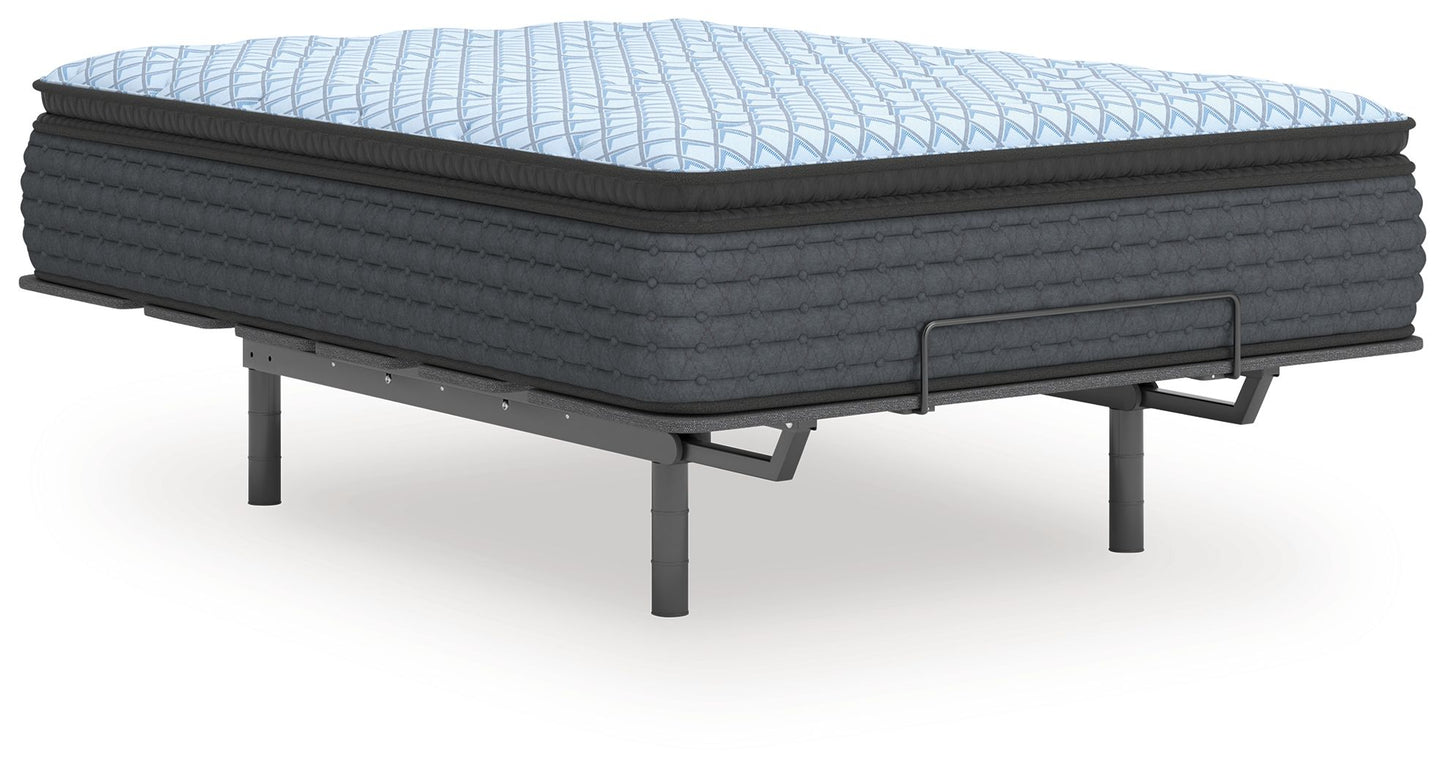 Destin Cove PT - Mattress - Hornell Furniture Outlet