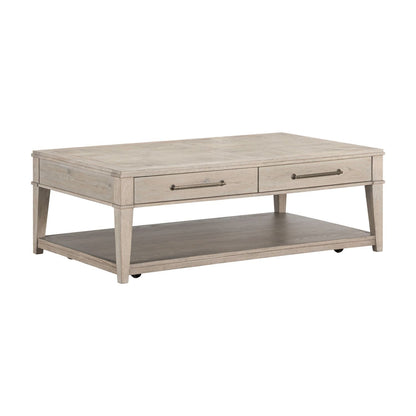 New Haven - Table - Hornell Furniture Outlet