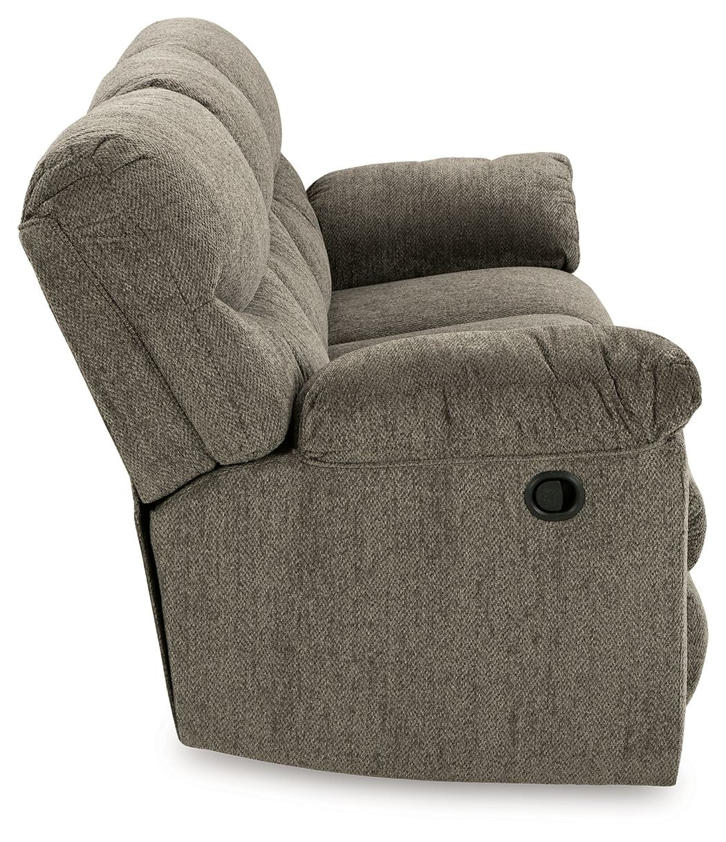 Alphons - Living Room Set - Hornell Furniture Outlet