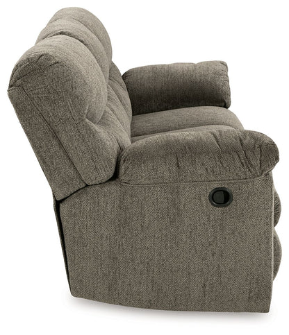 Alphons - Living Room Set - Hornell Furniture Outlet