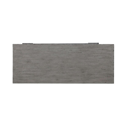 Big Valley - Door Chest - Hornell Furniture Outlet