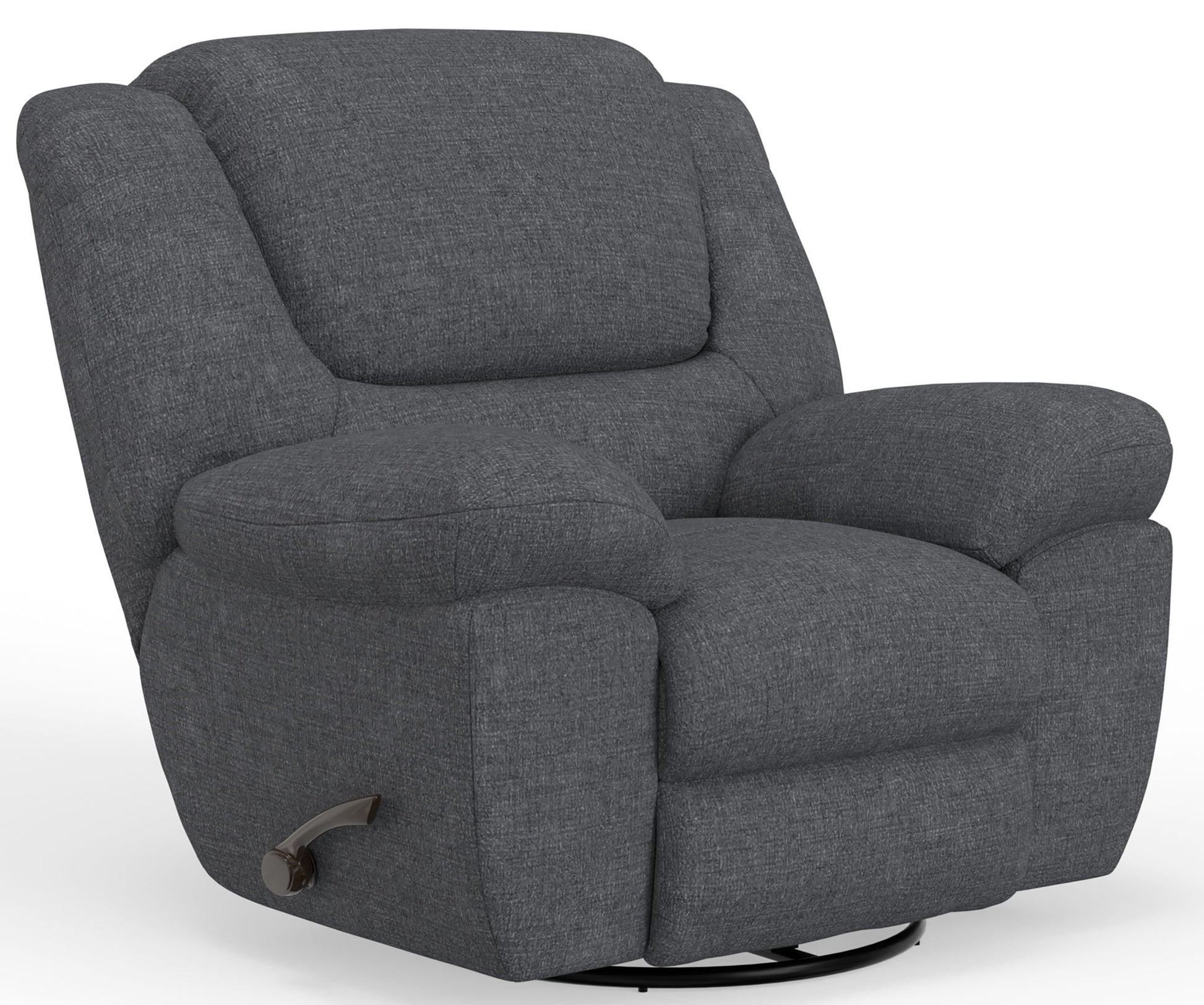 Trifecta - Recliner - Hornell Furniture Outlet