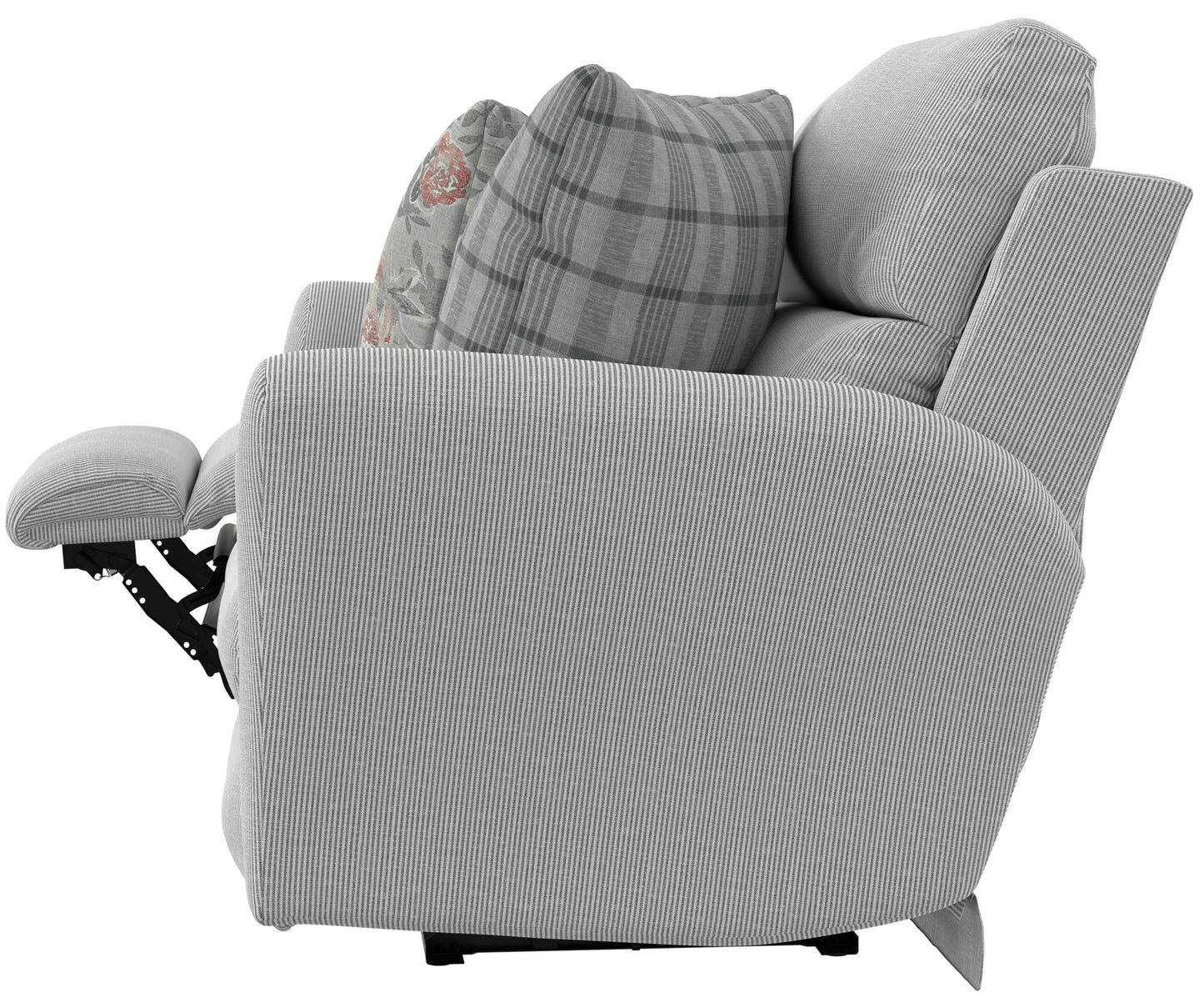 Chappy - Lay Flat Reclining Sofa - Hornell Furniture Outlet