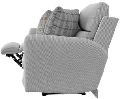 Chappy - Lay Flat Reclining Sofa - Hornell Furniture Outlet
