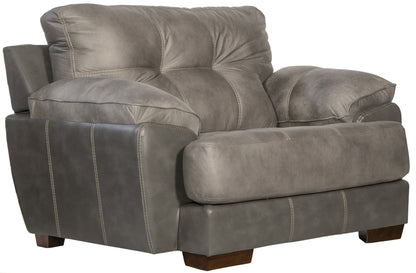 Drummond - Chair 1/2 - Hornell Furniture Outlet