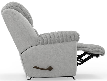 Shaggy - Rocker Recliner - Hornell Furniture Outlet