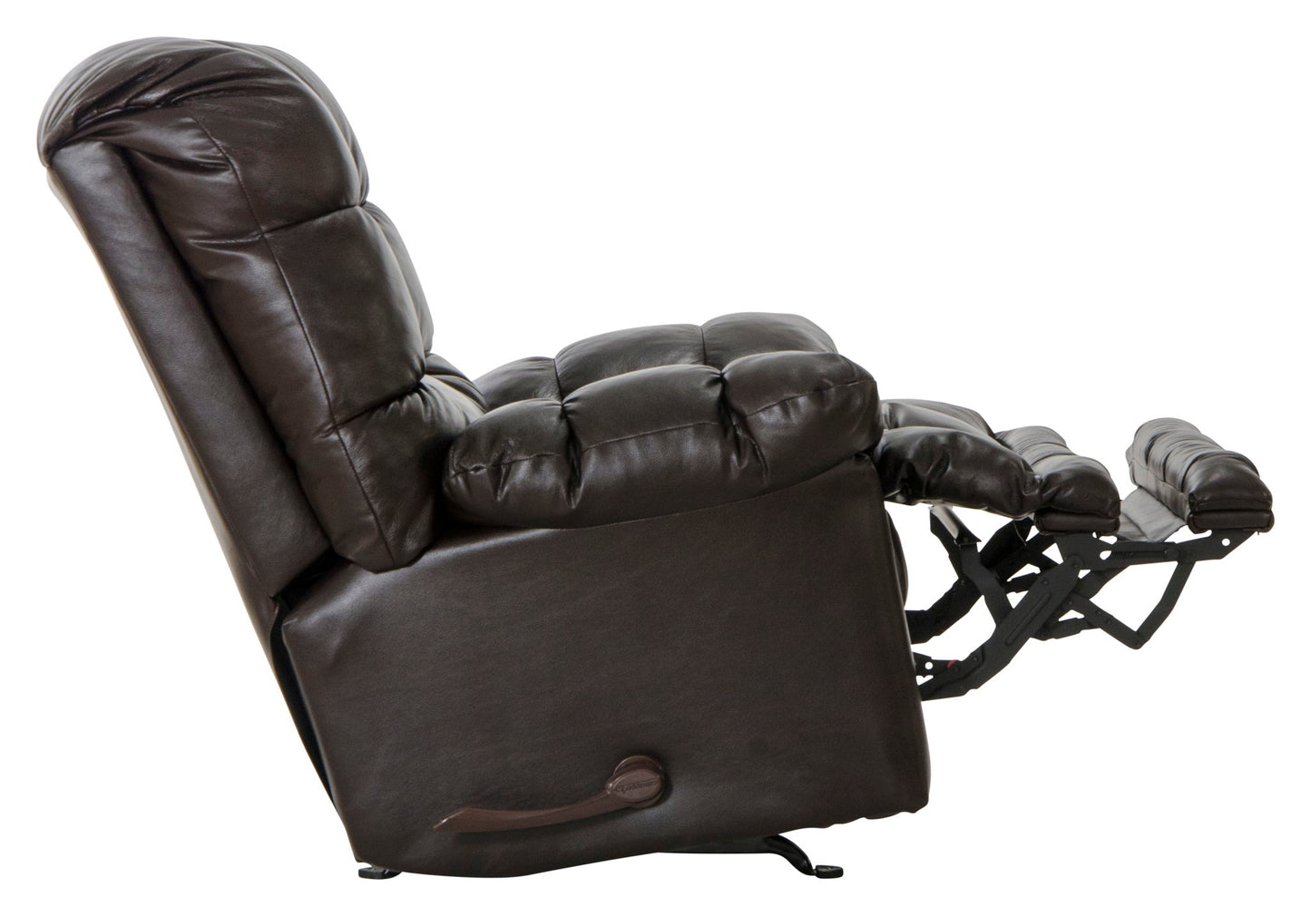 Plazza - Recliner - Hornell Furniture Outlet