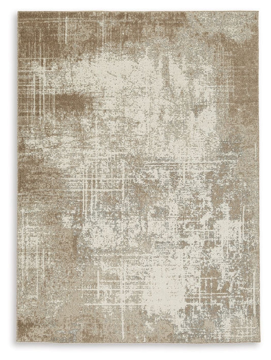 Grifflain - Rug - Hornell Furniture Outlet