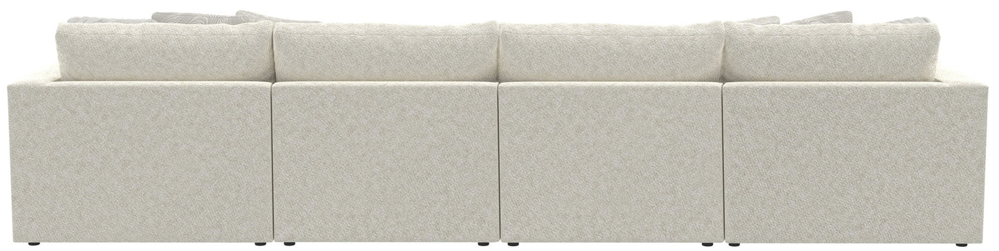 Ritzy - Modular Sofa - Hornell Furniture Outlet