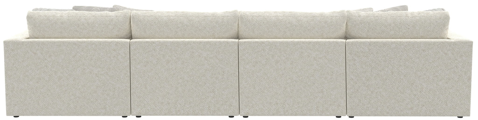 Ritzy - Modular Sofa - Hornell Furniture Outlet