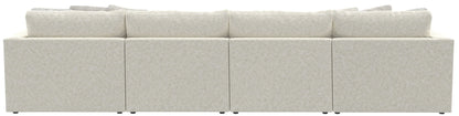 Ritzy - Modular Sofa - Hornell Furniture Outlet