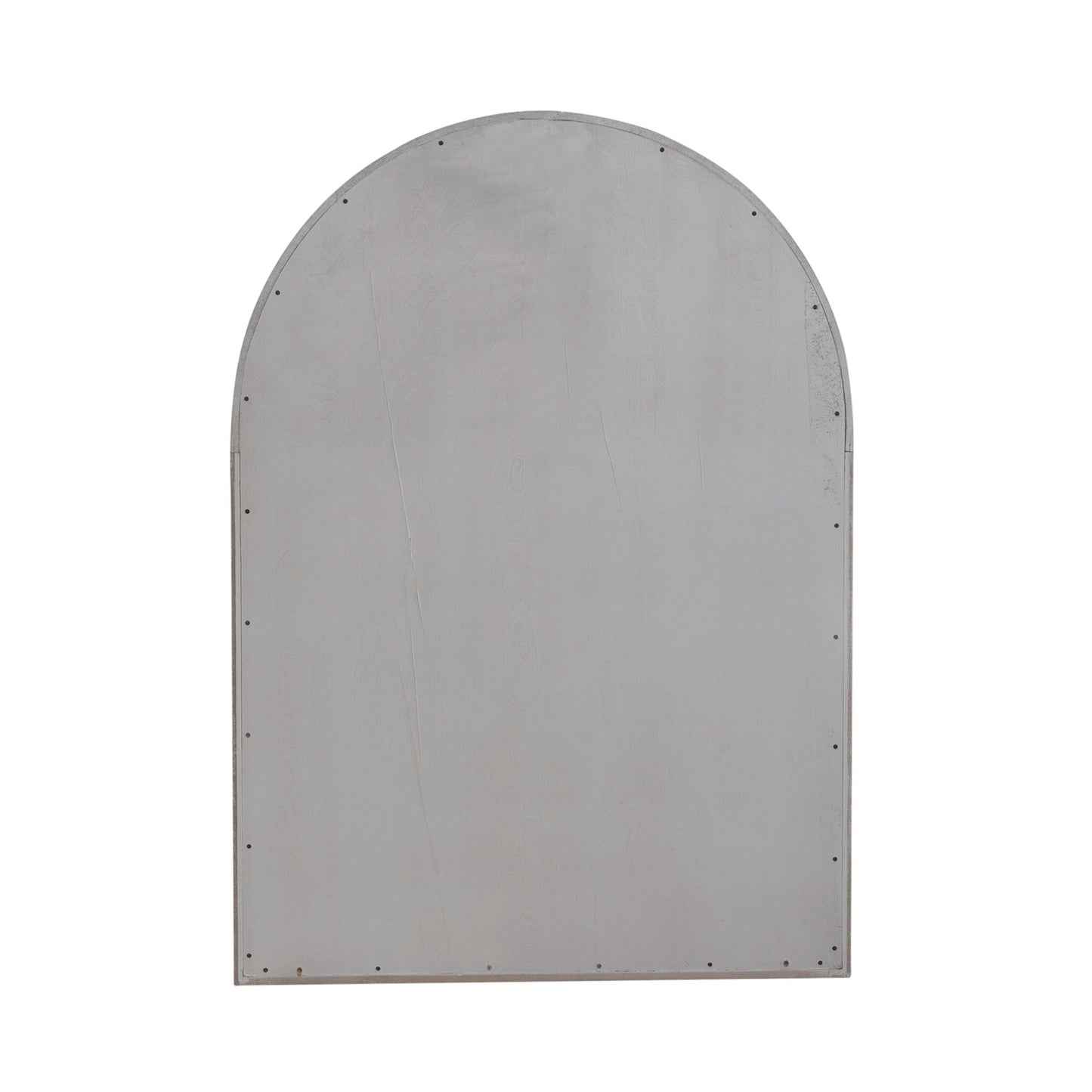 River Place - Curio Hutch - White - Hornell Furniture Outlet