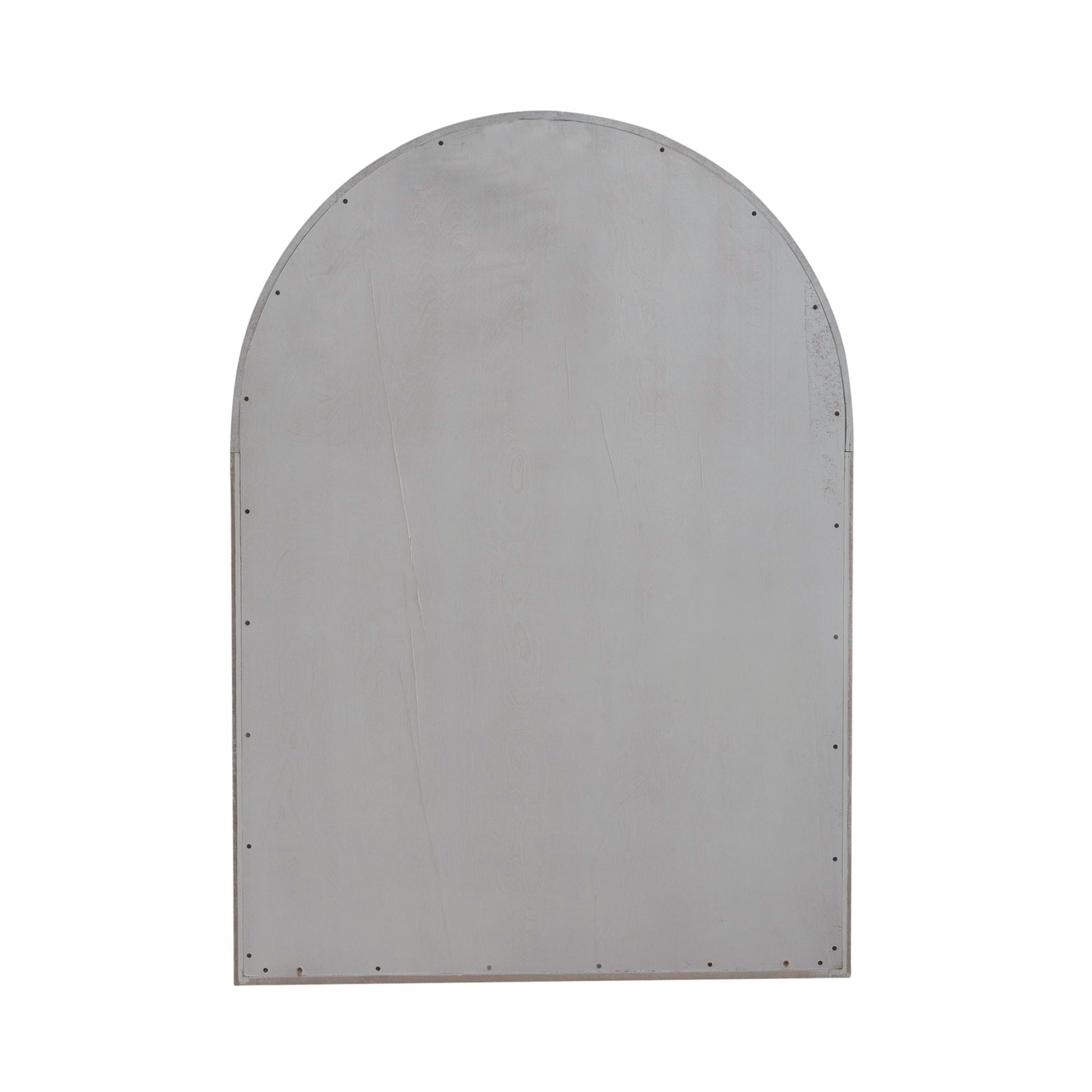 River Place - Curio Hutch - White - Hornell Furniture Outlet