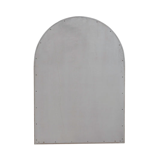 River Place - Curio Hutch - White - Hornell Furniture Outlet