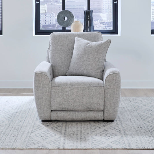 Blake - Recliner P2 & Zero Wall - Hornell Furniture Outlet