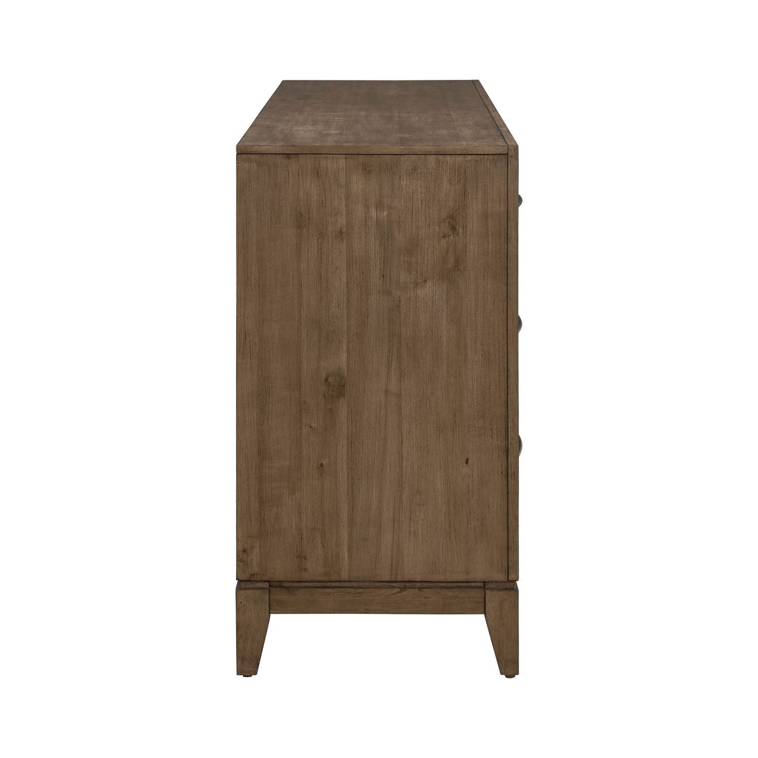 Shaker Lakes - Dresser - Hornell Furniture Outlet